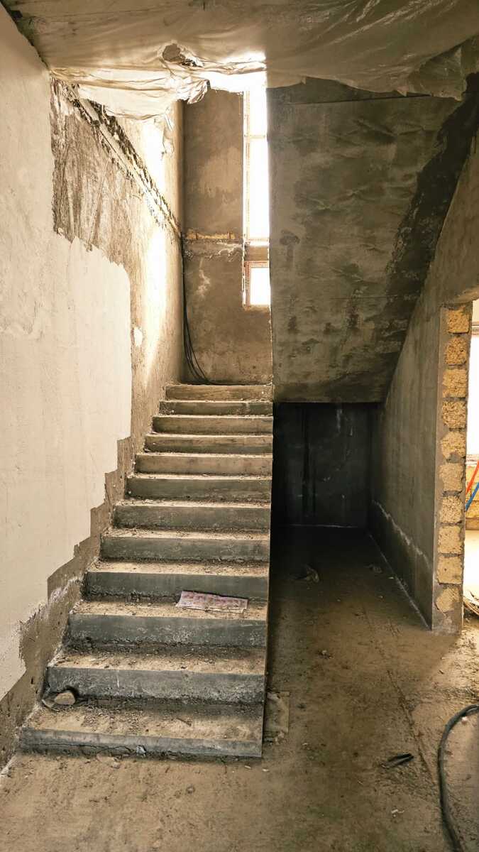 Satılır 7 otaqlı həyət evi/bağ evi 190 m² — Ev, villa, Bakı (10)