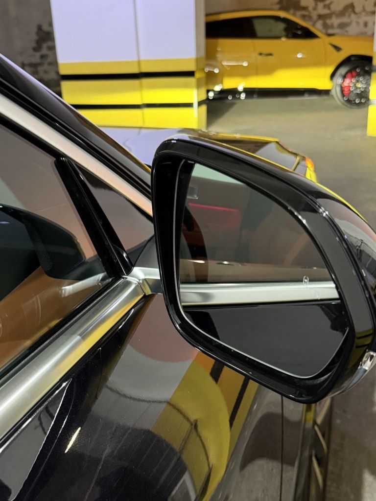 Li Auto L9, 1.5 L, 52.3 kWh, 2024 il, 32 000 km — Avtomobillər, Bakı (8)