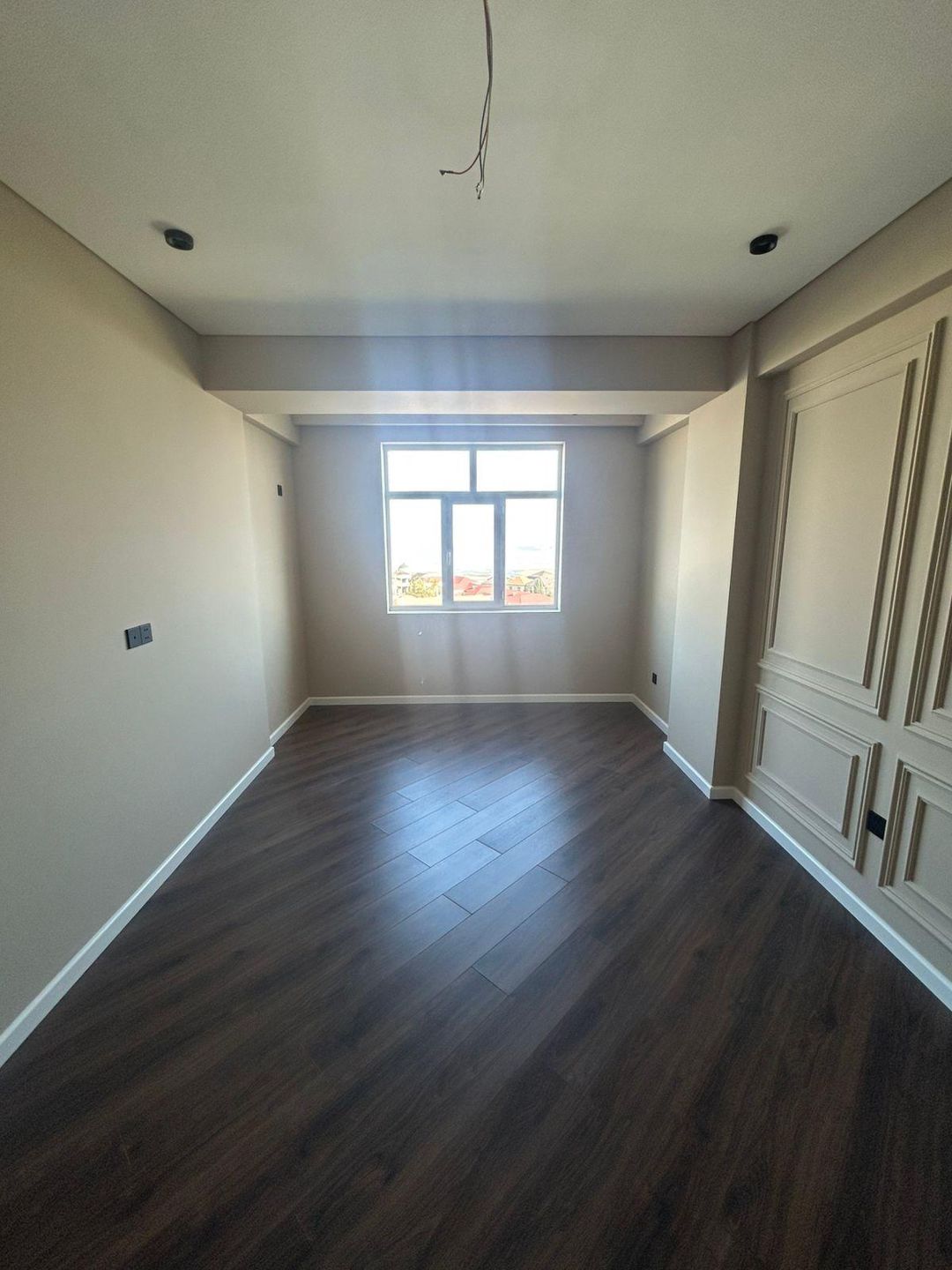 2 otaqlı mənzil, 62.5 m², Əliağa Vahid, 762 (Qəsr) — Mənzil, Bakı (9)