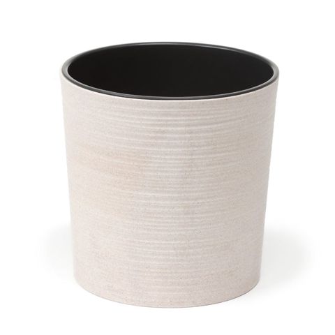Dibçək Lamela Malwa Art 842, ağ, 19x19.5 sm — Bakı