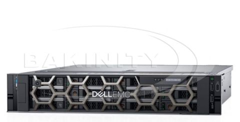 Server Dell PowerEdge R540 (PER540CEE02_AZ) — 9 452.6 ₼ · Bakı · Server avadanlıqları Server Dell PowerEdge R540 (PER540CEE02_AZ) — Bakı