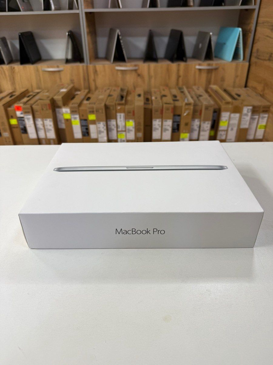 Apple MacBook Pro İ5 — Noutbuklar, Bakı (2)