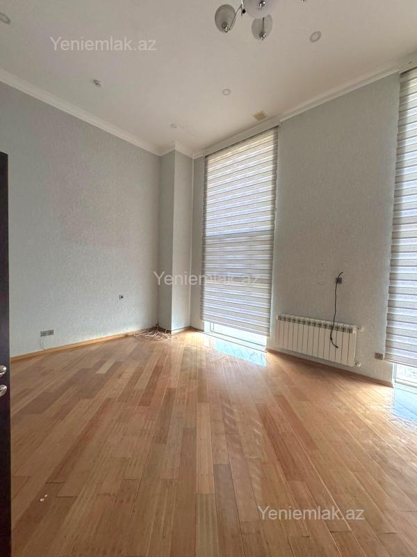 Satılır 9 otaqlı Obyekt, 410 m², Sumqayıt Bulvarı — Əmlak, Sumqayıt (6)