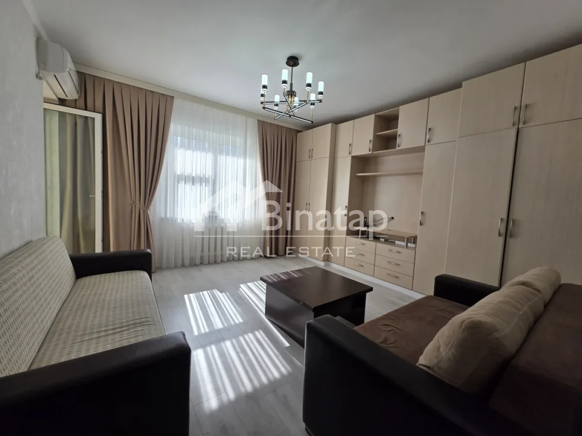 Satılır 2 otaqlı yeni tikili 68 m², Elmlər Akademiyası metrosu, Yasamal rayonu — Mənzil, Bakı (3)