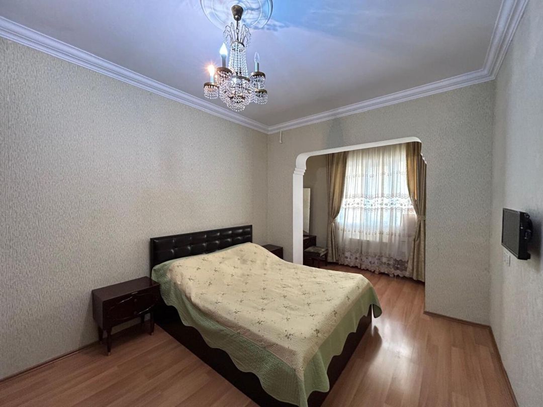 Satılır 3 otaqlı köhnə tikili 72 m² — Mənzil, Bakı (3)
