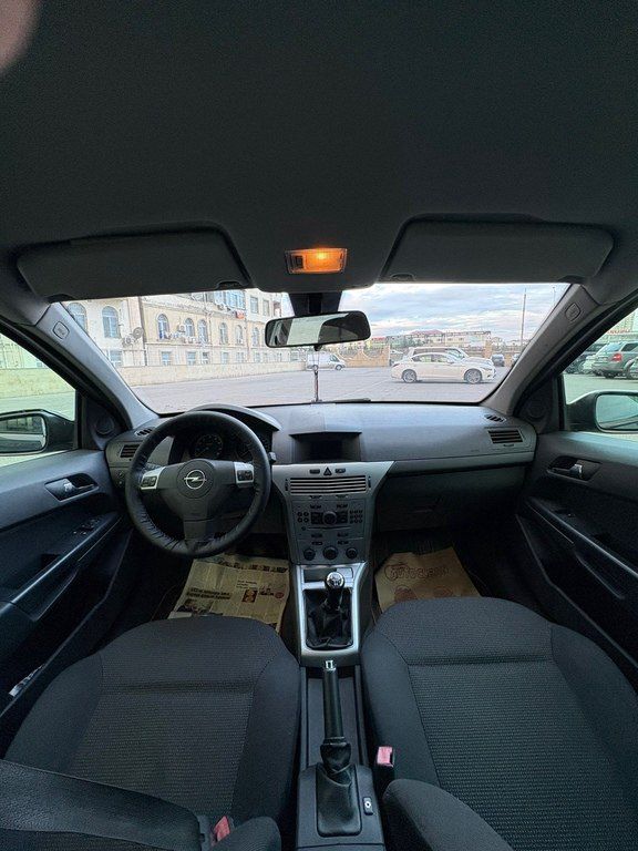 Opel Astra, 1.4 L, 2009 il, 325 000 km 77-BR-516 — Avtomobillər, Bakı (7)