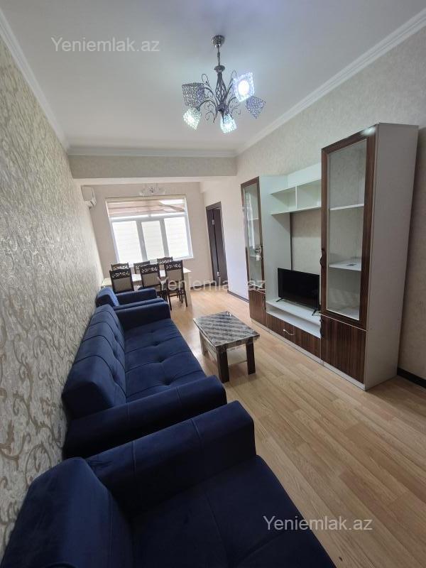 Satılır 3 otaqlı Bina evi menzil (Yeni tikili), 86 m², Xırdalan ş — Mənzil (3)