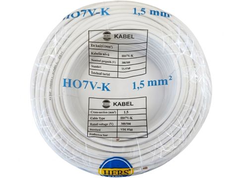 Kabel — Bakı