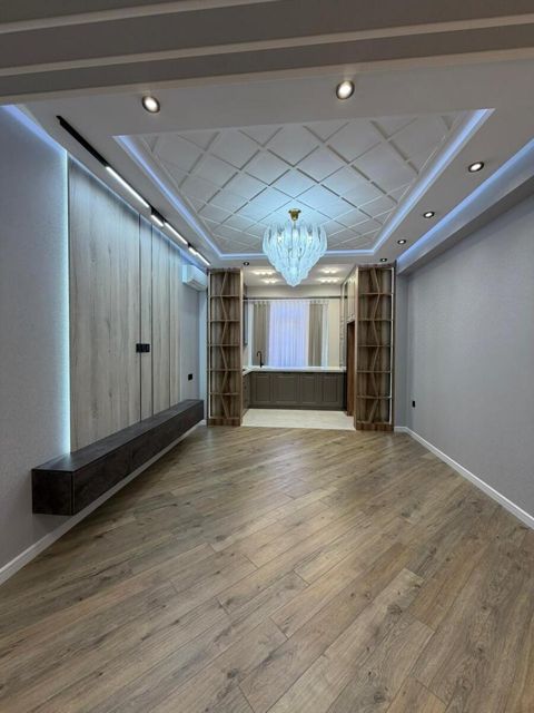Satılır 3 otaqlı yeni tikili 88 m² — Bakı
