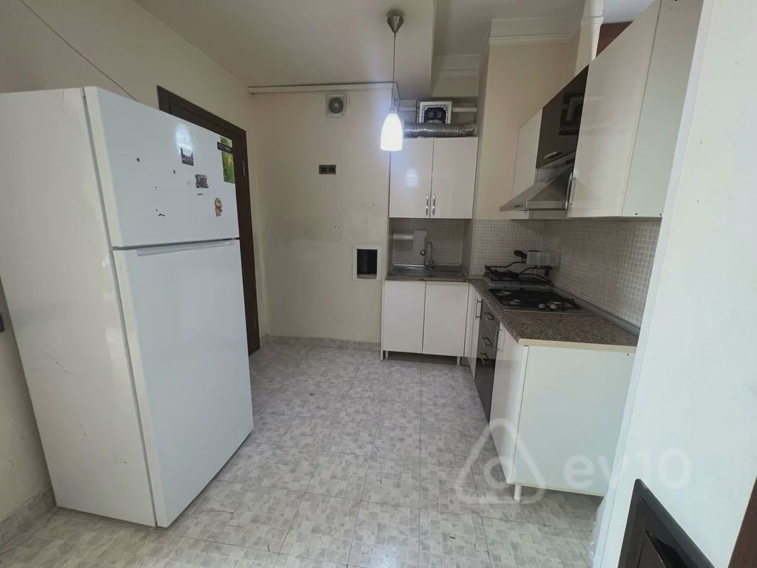 For sale: 2-room apartment (new building), 58 m² — Mənzil, Bakı (7)