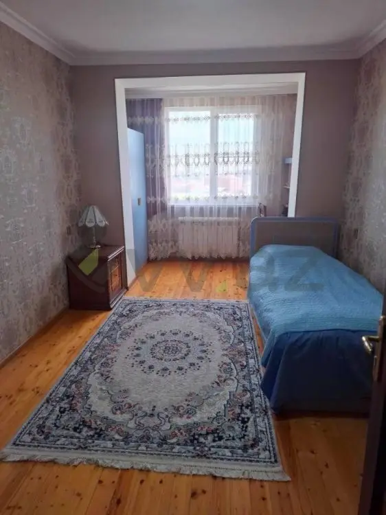 4 otaqlı mənzil Köhnə tikili Satılır, Gəncə — Mənzil, Gəncə (5)