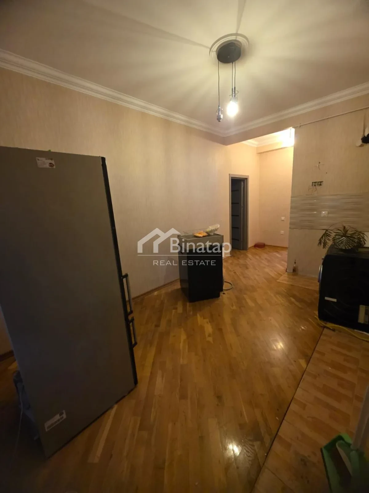 Satılır 2 otaqlı yeni tikili 70 m², Avtovağzal metrosu, Abşeron rayonu — Mənzil, Bakı (3)