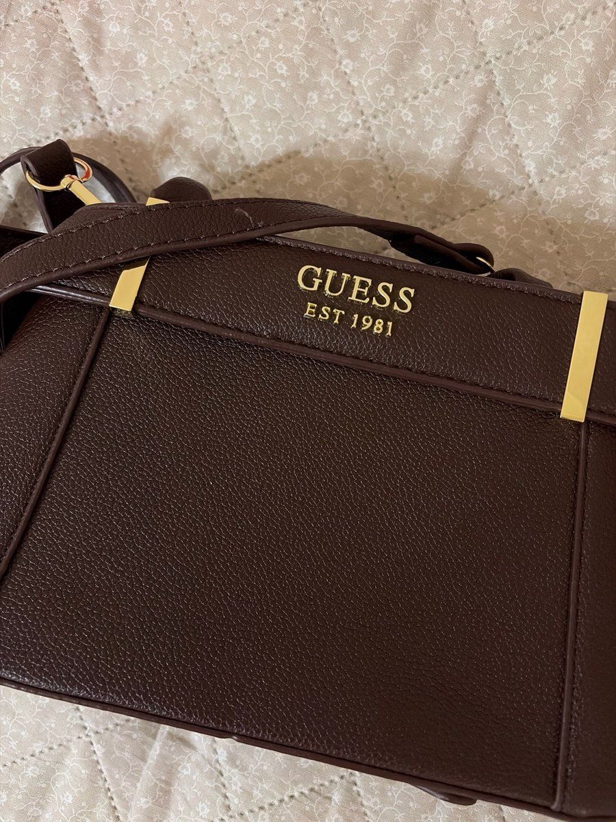 Çanta A klass Guess — Şəxsi əşyalar, Bakı (2)
