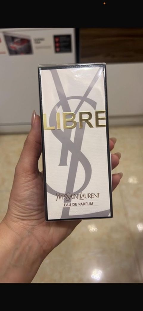 Yves Saint Laurent Libre Eau de Parfum - Brend: Yves Saint Laurent — Bakı