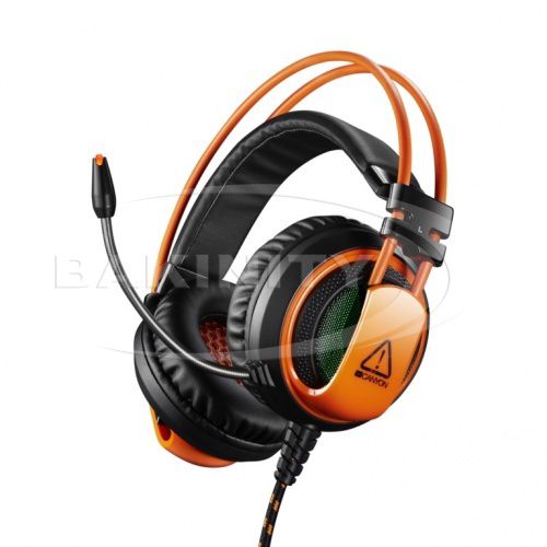 Qulaqcıq Canyon Corax GH-5 (CND-SGHS5A) — Kompüterlər və noutbuklar, Bakı