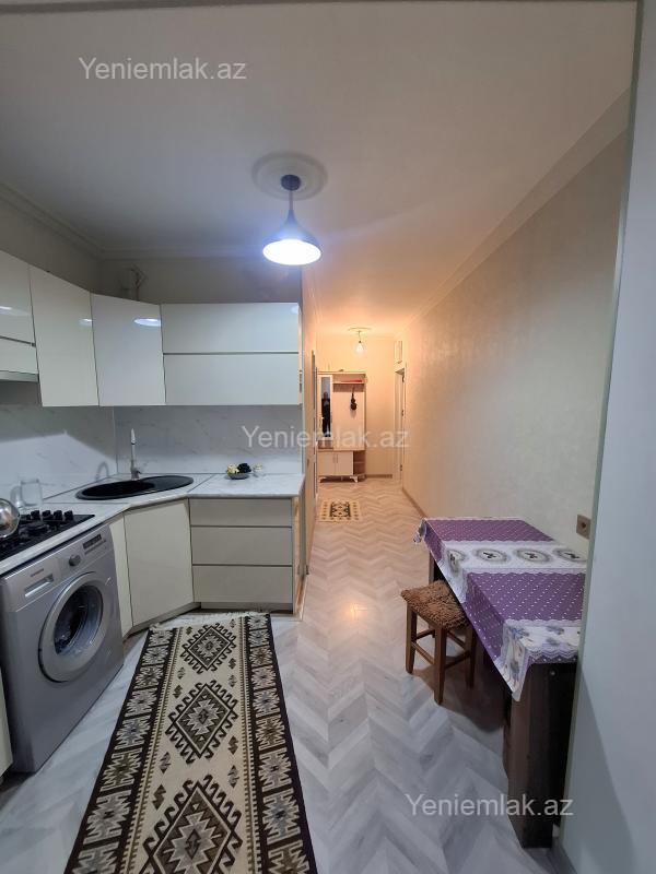 Satılır 1 otaqlı Bina evi menzil (Köhnə tikili), 37 m², 10-cu mikrorayon — Mənzil, Sumqayıt (7)