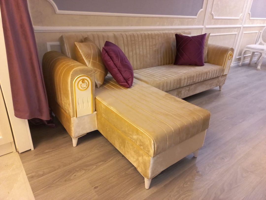 Künc divan — Mebel, Bakı