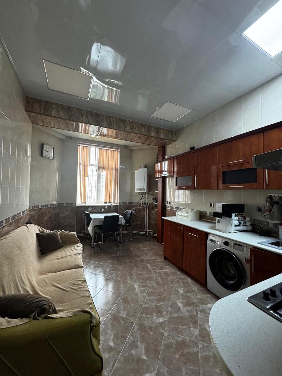 Satılır 2 otaqlı yeni tikili 87 m² — Mənzil, Bakı (9)