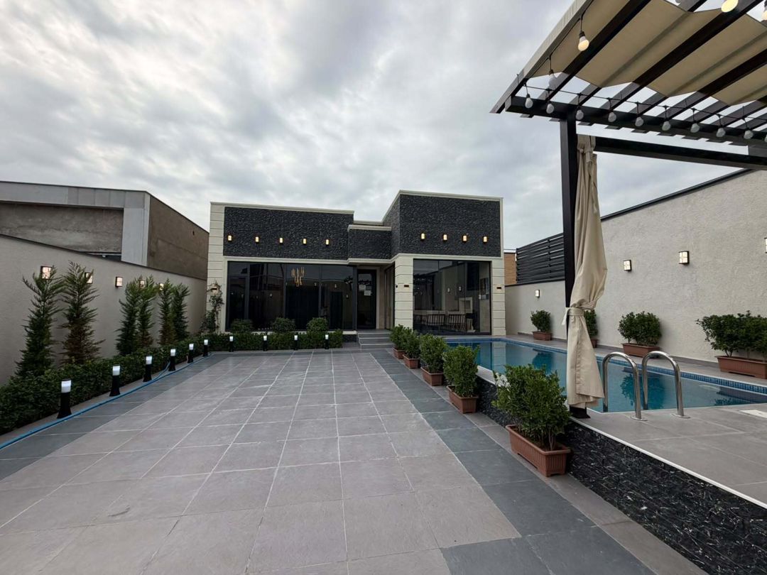 Bağ evi, Şüvəlan qəs — Ev, villa, Bakı (3)