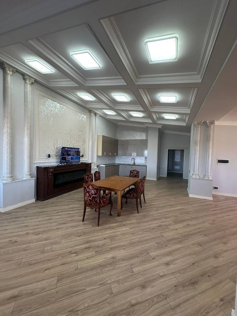 İcarəyə verilir 2 otaqlı yeni tikili 47 m² — Mənzil, Bakı (2)