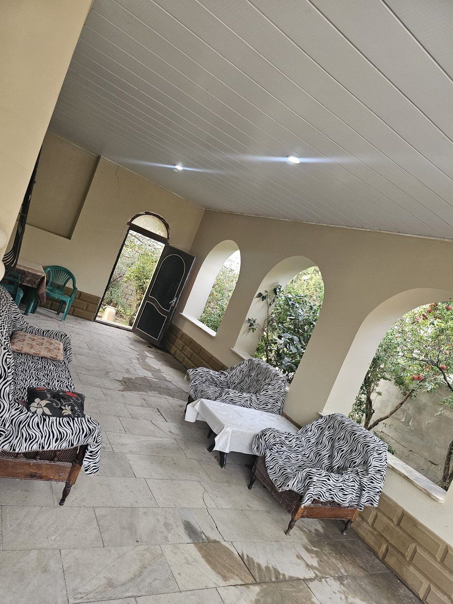 Həyət evi, Saray qəs — Ev, villa, Sumqayıt (6)