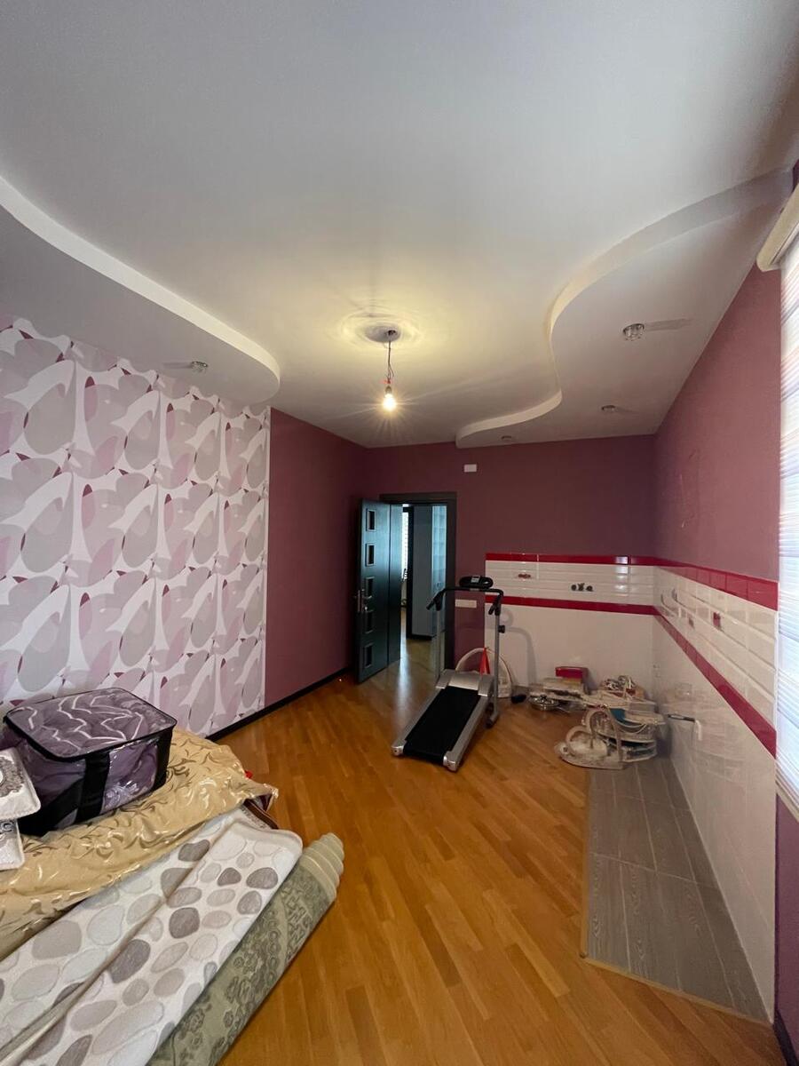 Satılır 8 otaqlı həyət evi/bağ evi 280 m² — Ev, villa, Xırdalan (9)