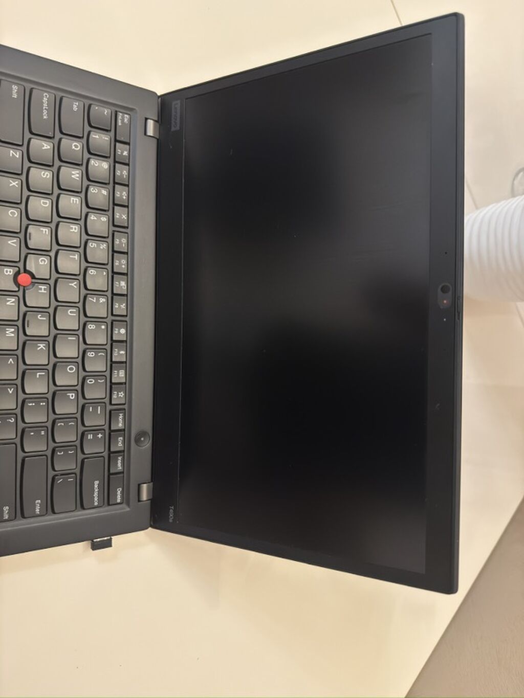 İşlənmiş Lenovo ThinkPad, 14 Intel Core i7, 256 GB — Lenovo, Bakı (4)