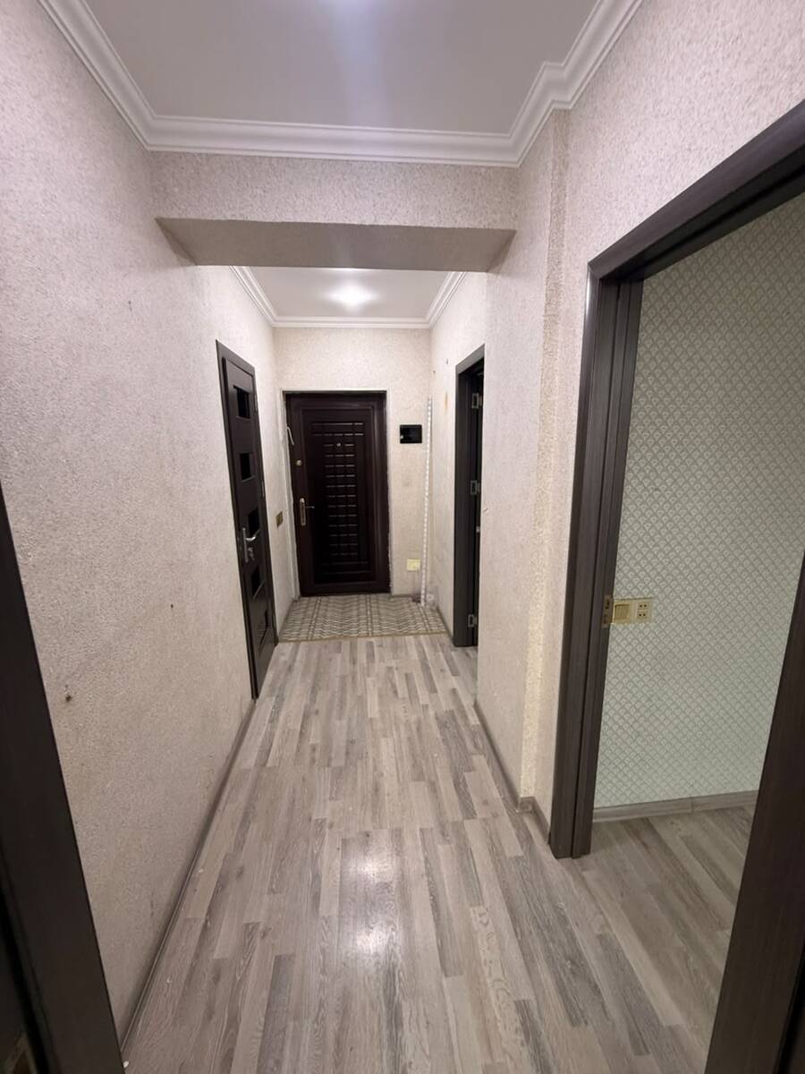 İcarəyə verilir 3 otaqlı yeni tikili 72 m² — Mənzil, Bakı (5)