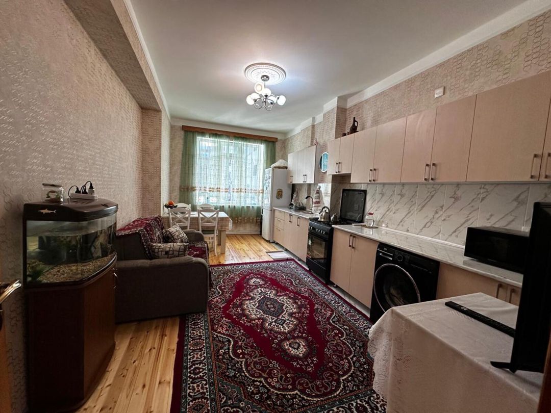 Satılır 4 otaqlı yeni tikili 170 m² — Mənzil, Bakı (9)