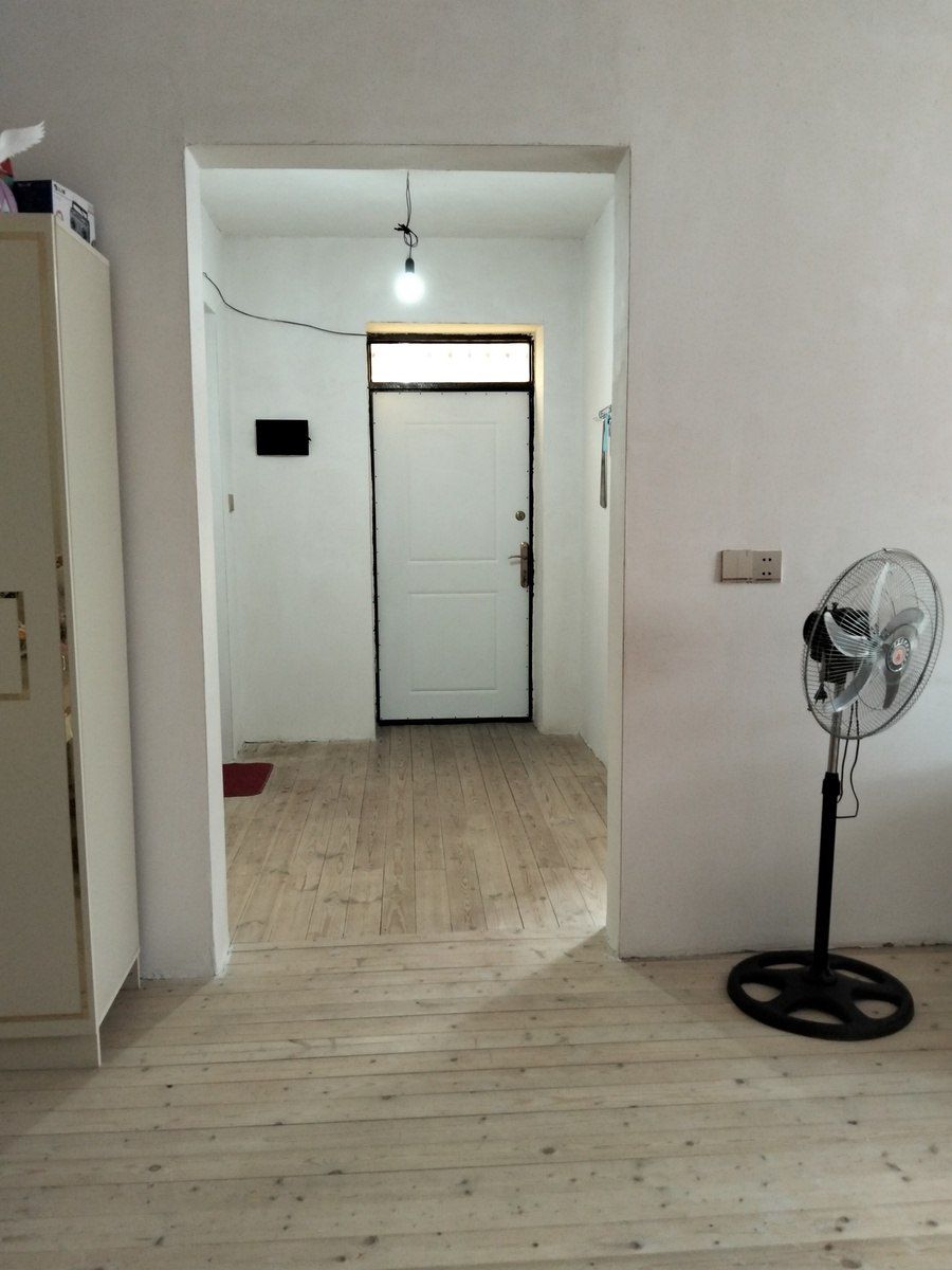 Həyət evi, Yeni Suraxanı qəs — Ev, villa, Bakı (11)
