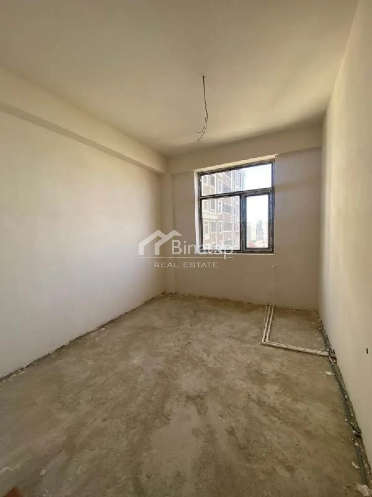 Satılır 2 otaqlı yeni tikili 40 m², 28 May metrosu, Nərimanov rayonu — Mənzil, Bakı (3)