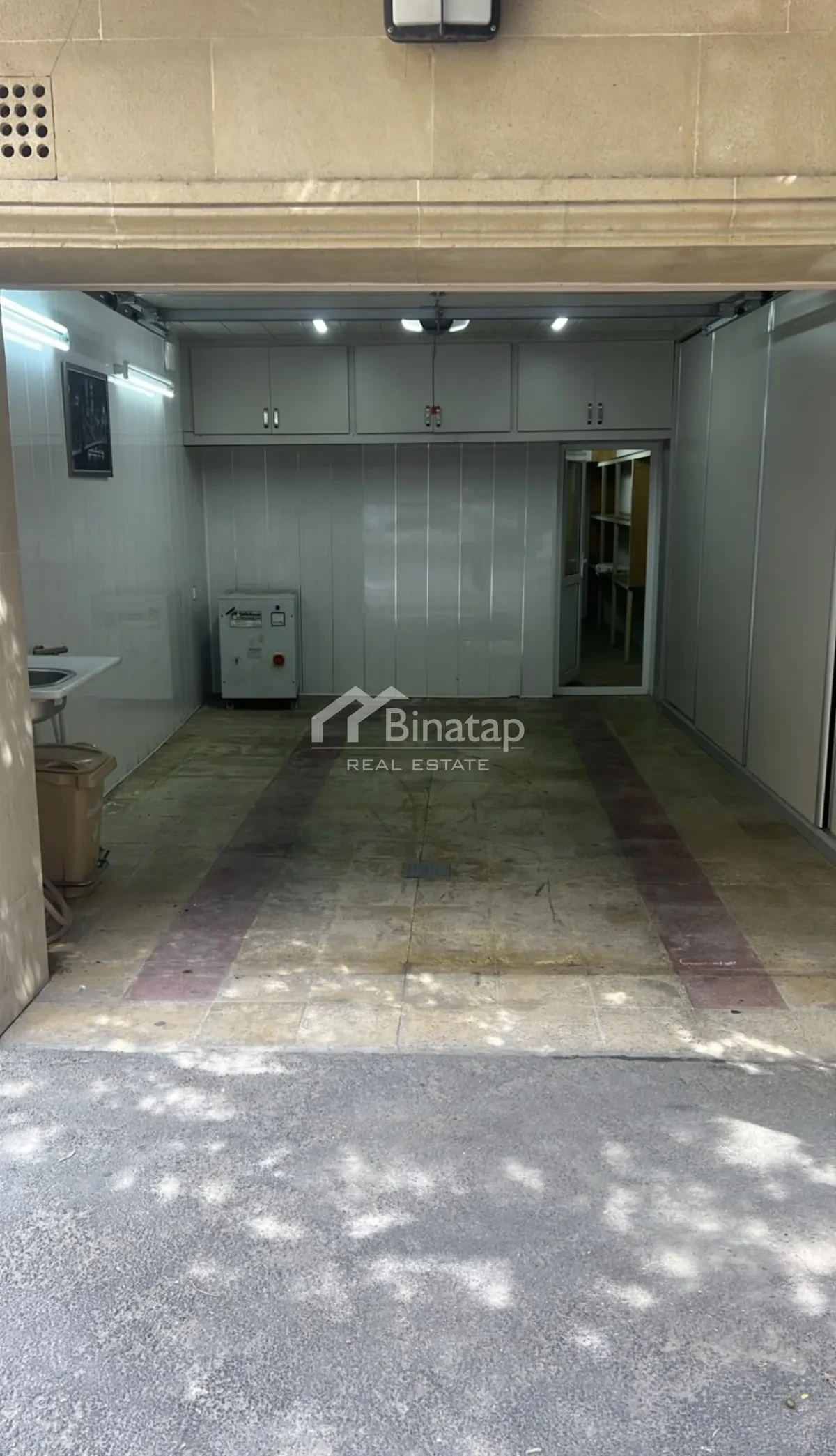 Satılır qaraj 24 m², Nəsimi rayonu — Garaj, Bakı (3)