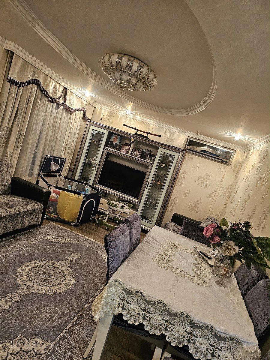 Həyət evi, Saray qəs — Ev, villa, Sumqayıt (12)