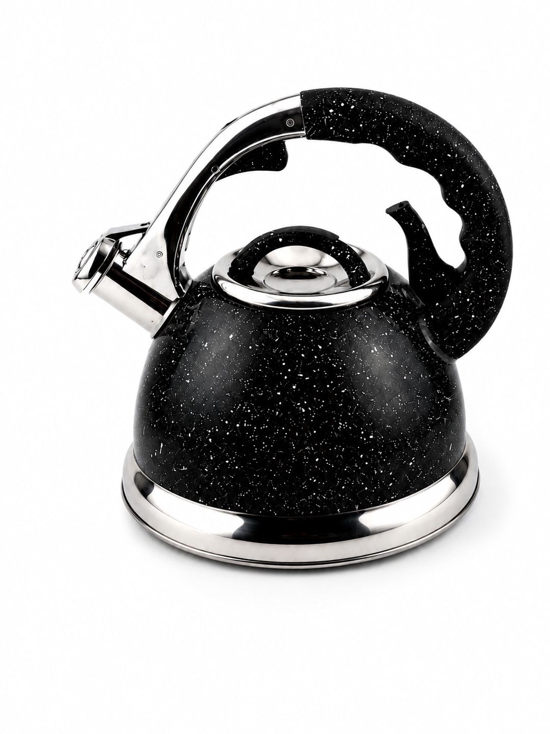 Çaydan GS22, 2500 ml, paslanmayan polad, qara — Mallar, Bakı
