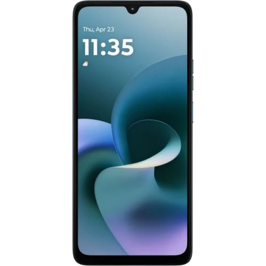 Mobil Telefon Motorola Moto G06 NFC 4GB/128GB Blue — Smartfonlar, Bakı (3)