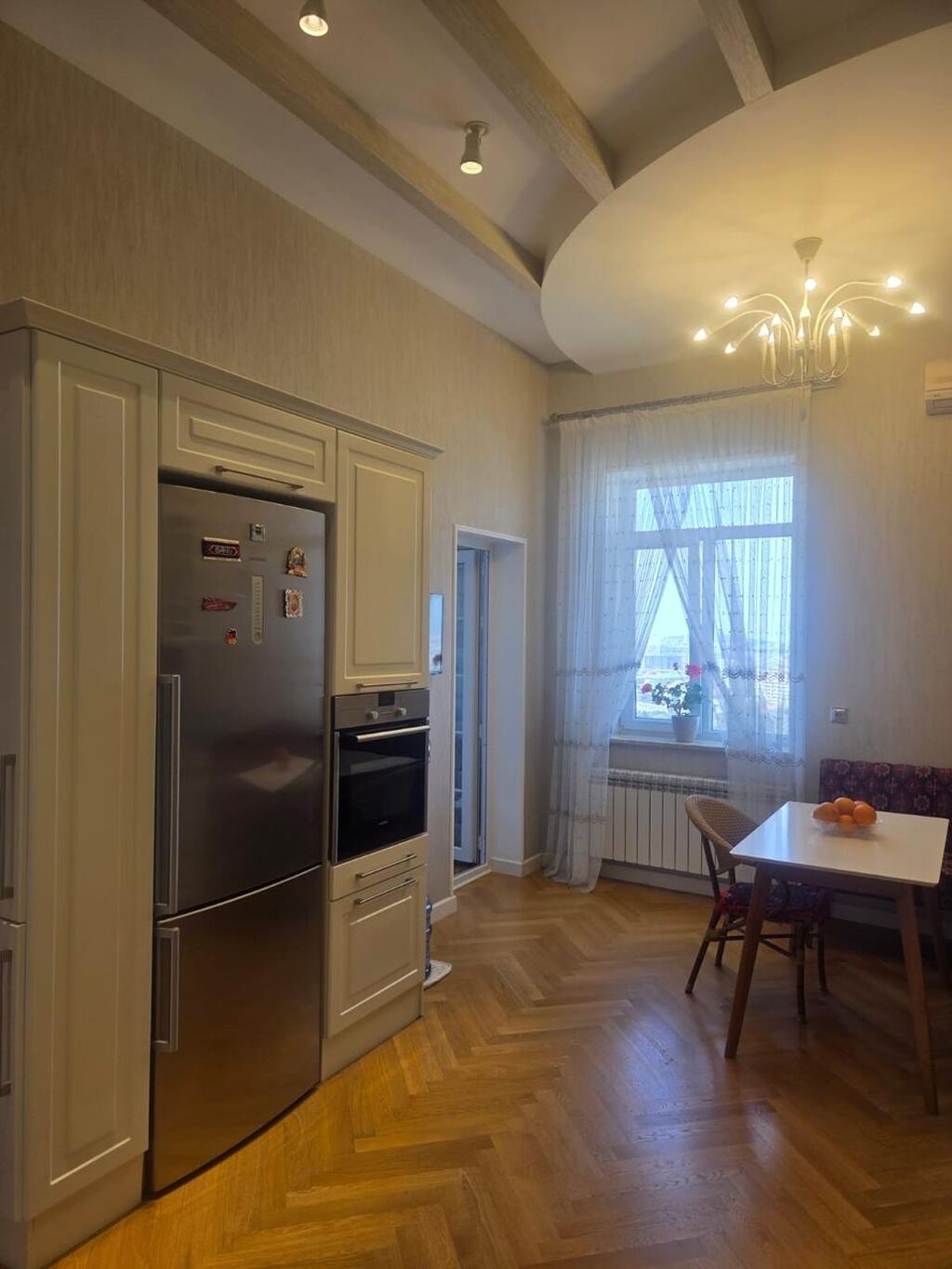 9-cu mikrorayon 11 otaq, 480 kv. m, Kredit yoxdur, Yeni təmirli — Ev, villa, Bakı (4)
