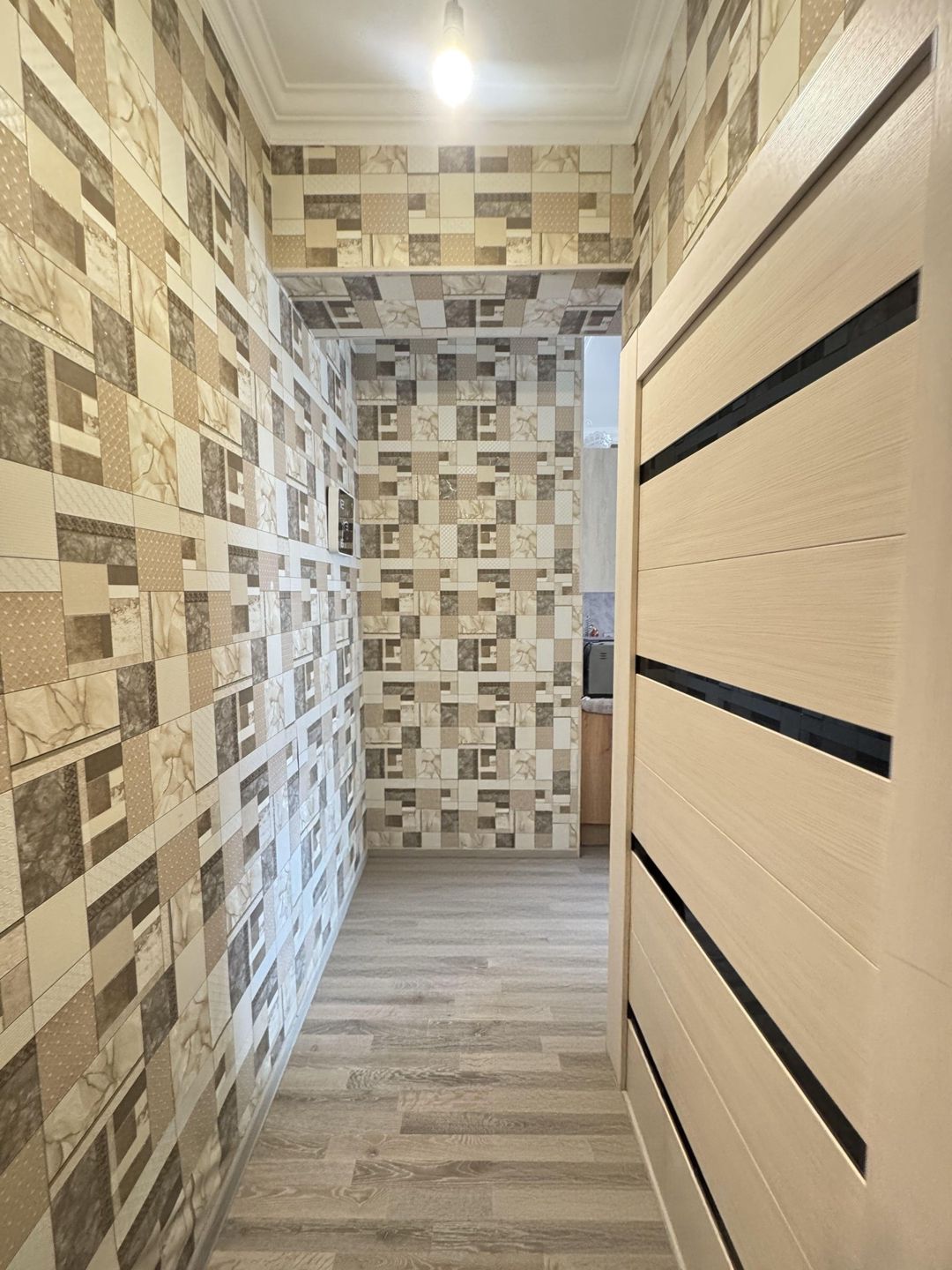 2 otaqlı studiya, 50 m², Azadlıq prospekti, 52 — Mənzil, Bakı (11)