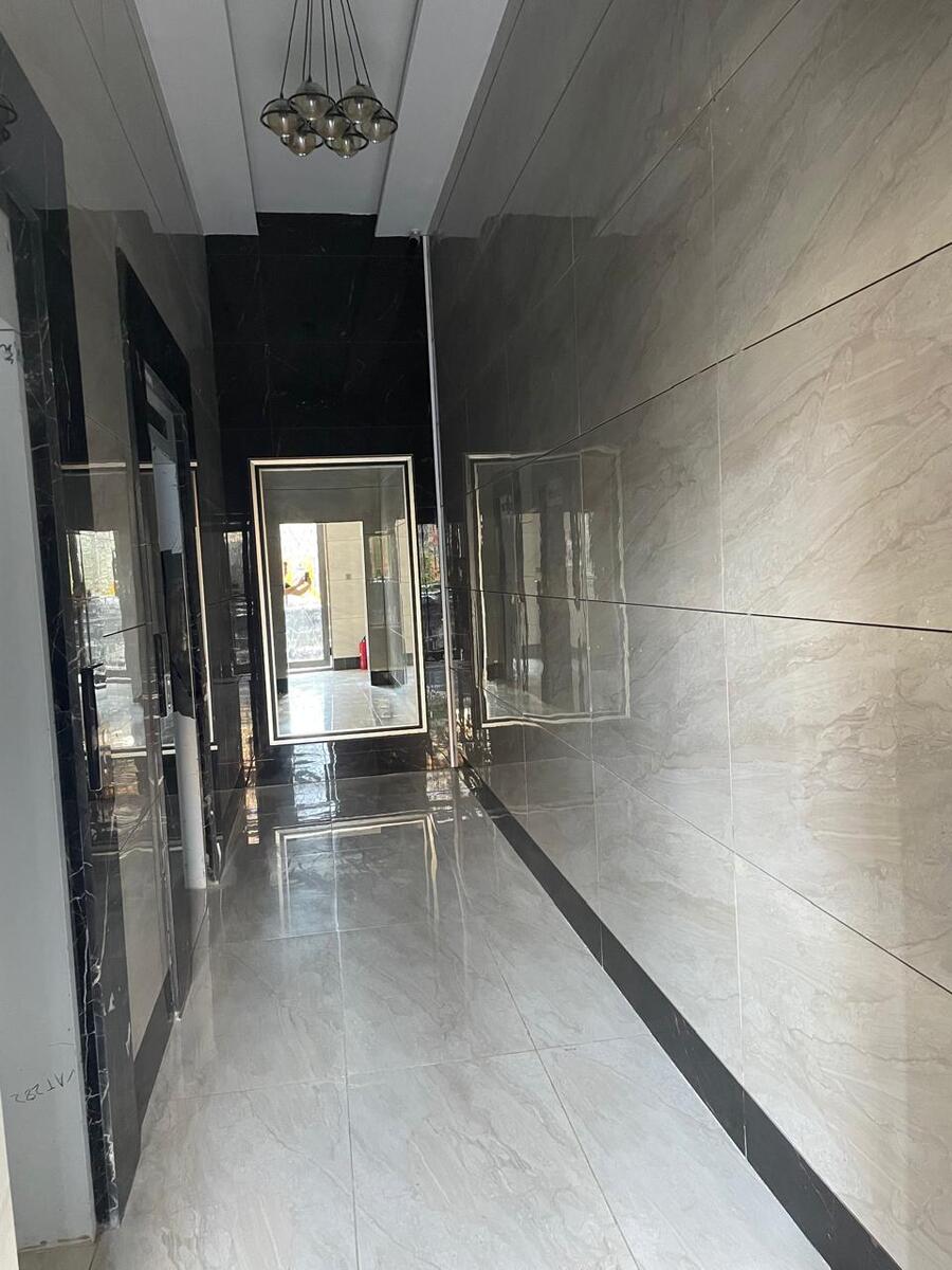 Satılır 3 otaqlı yeni tikili 147 m² — Mənzil, Bakı (8)