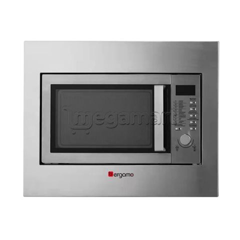 Mikrodalğalı soba Bergamo BG-MV028-91WSB — Bakı