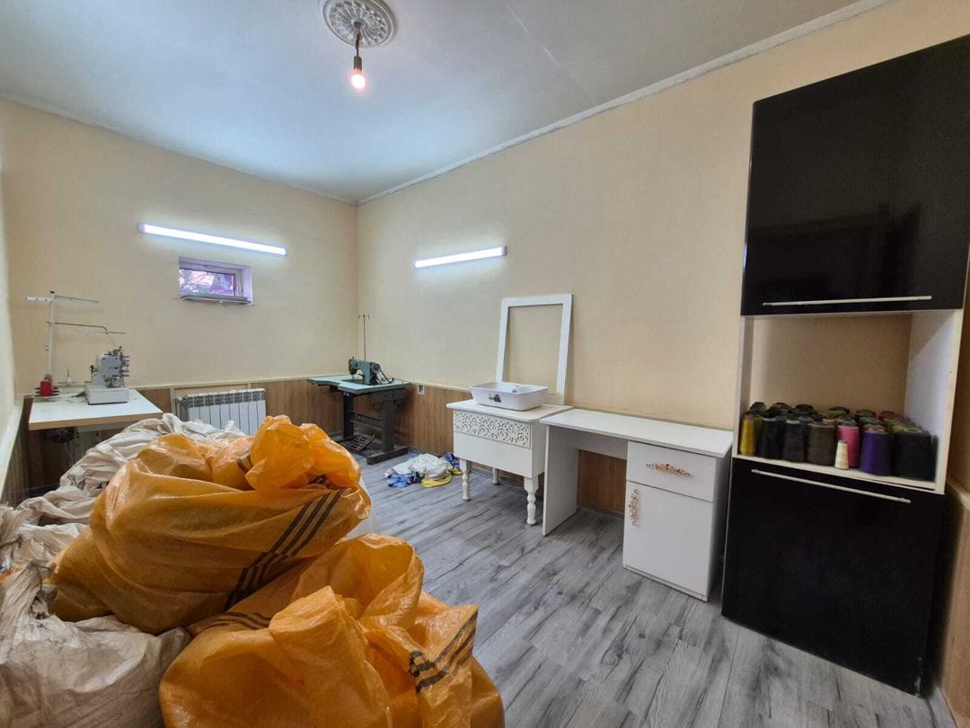 Həyət evi, Maştağa qəs — Ev, villa, Bakı (11)