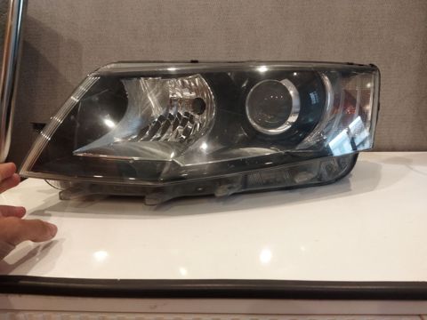 "Skoda Octavia" sol farası — 150 ₼ · Bakı · Ehtiyat hissələri və aksesuarlar "Skoda Octavia" sol farası — Bakı
