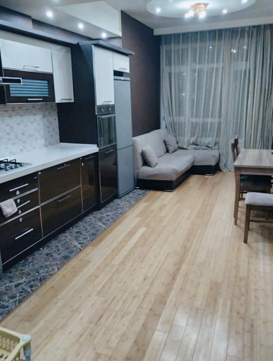 Satılır 2 otaqlı yeni tikili 101 m² — Mənzil, Bakı (4)