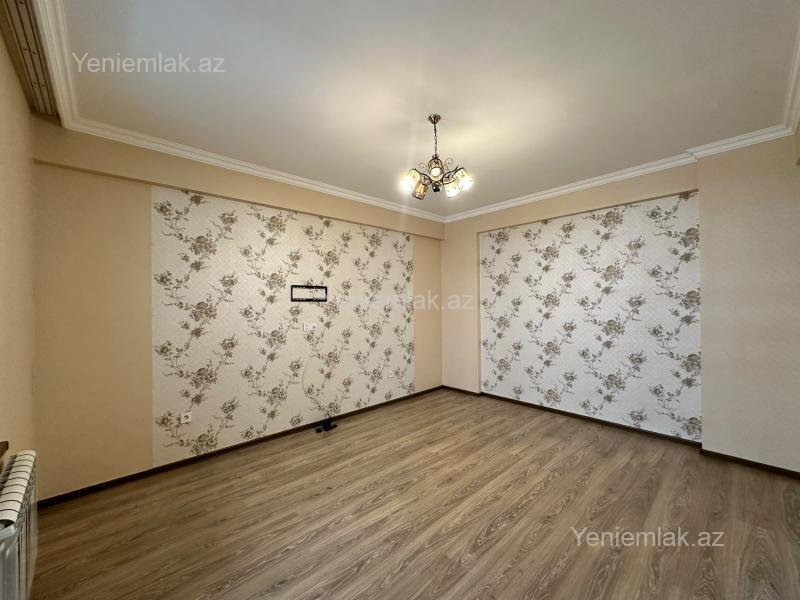 Kirayə 2 otaqlı Bina evi menzil (Yeni tikili), 85 m², Xətai rayonu — Mənzil, Bakı (4)