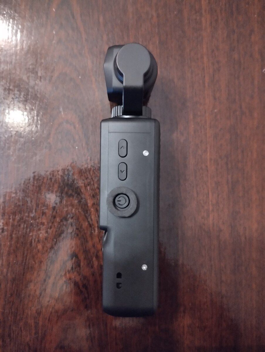 Kamera Ozct Q9 — Foto və video texnikası, Bakı (3)