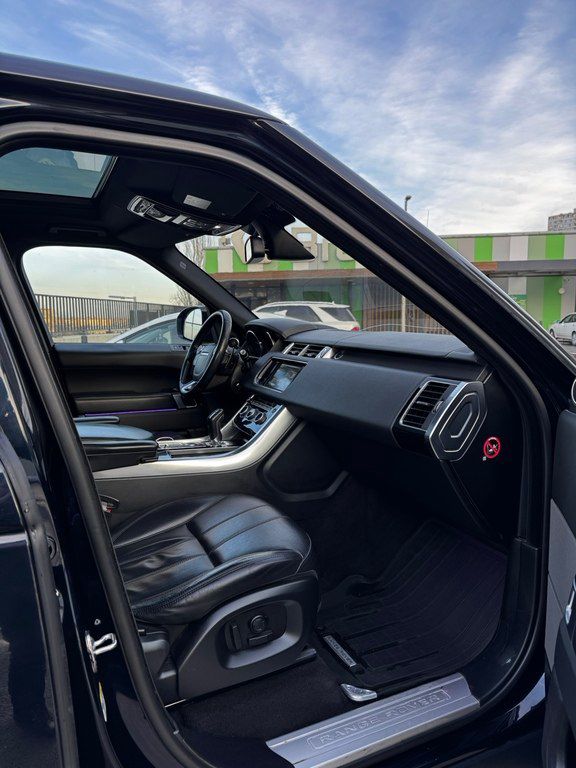 Land Rover RR Sport, 3.0 L, 2016 il, 248 000 km 99-GD-121 — Avtomobillər, Bakı (11)
