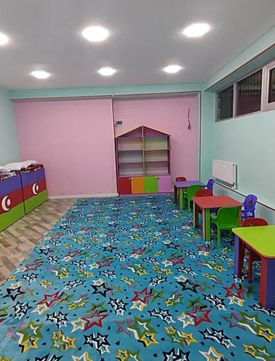 Satılır obyekt 460 m² — Əmlak, Bakı (10)