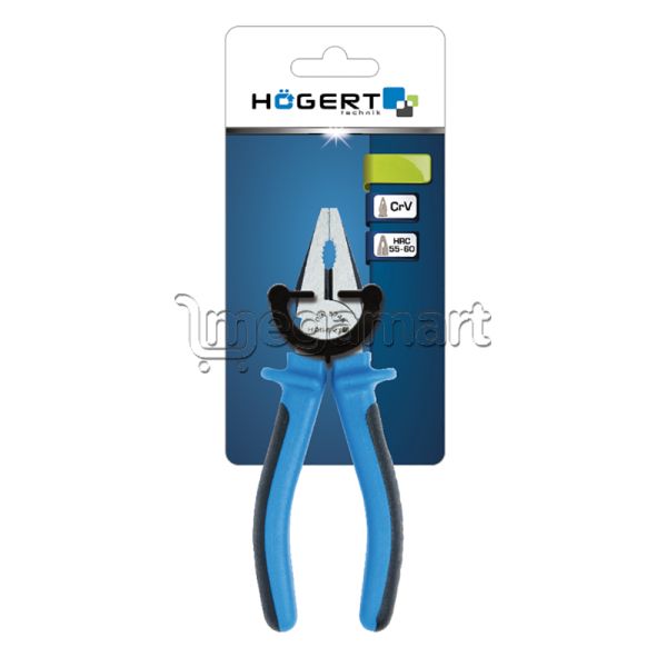 Kəlbətin 180 mm Högert HT1P008 — Mallar, Bakı (3)