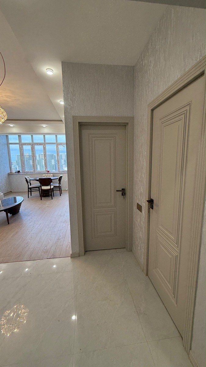 Satılır 2 otaqlı yeni tikili 51 m² — Mənzil, Bakı (9)