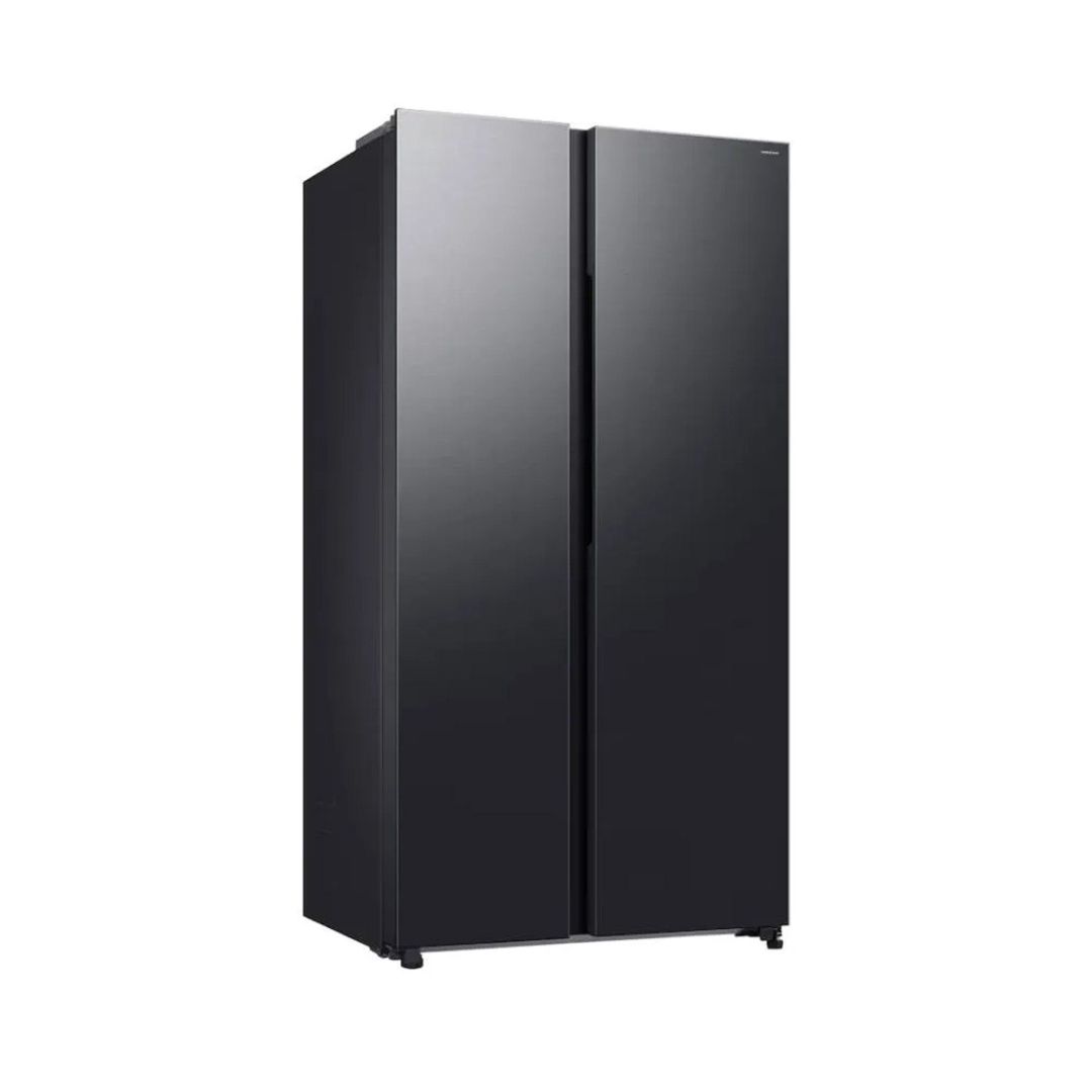 Soyuducu Samsung ''RS70F65Q1FWR'' — Ev texnikası, Bakı