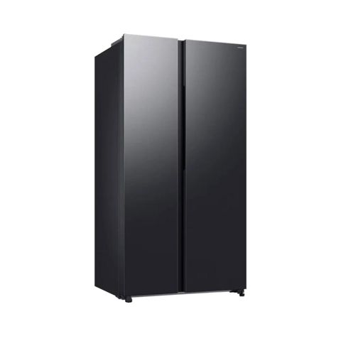 Soyuducu Samsung ''RS70F65Q1FWR'' — Unistore